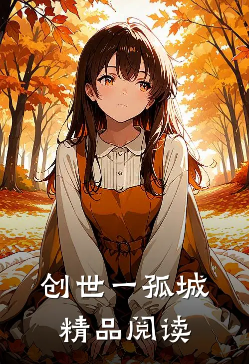创世一孤城精品阅读