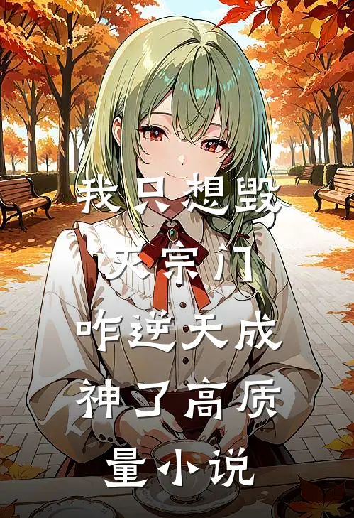 我只想毁灭宗门，咋逆天成神了高质量小说