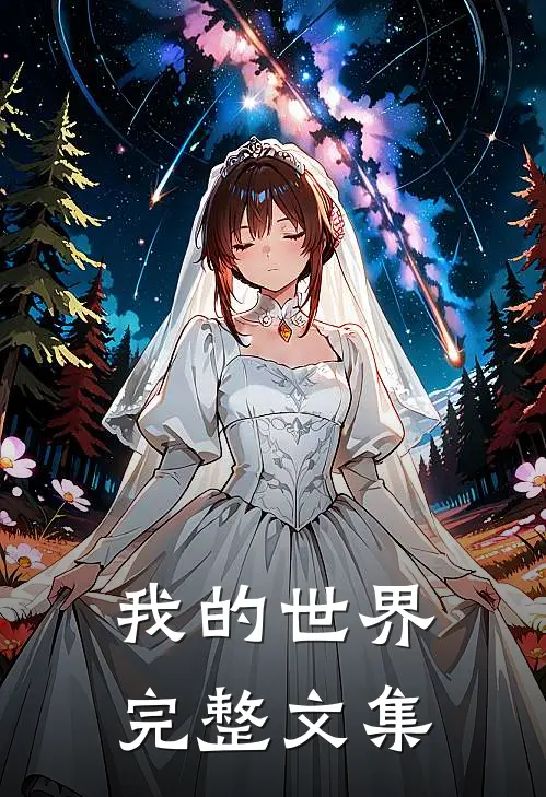 我的世界完整文集