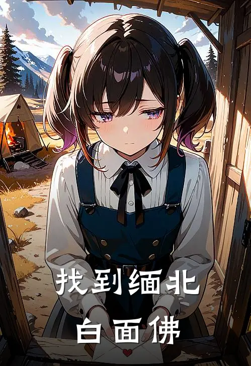 找到缅北白面佛