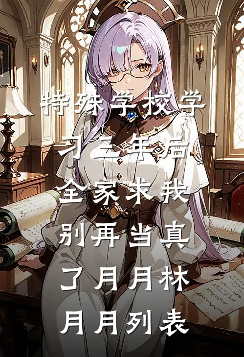 婚后娇宠：联姻老公先心动高质量好文