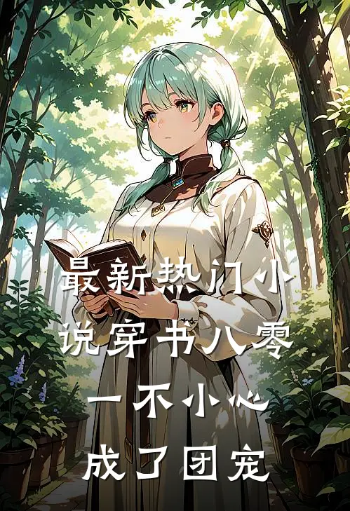 最新热门小说穿书八零：一不小心成了团宠