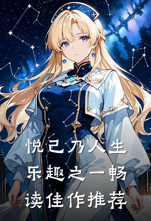 悦己乃人生乐趣之一畅读佳作推荐