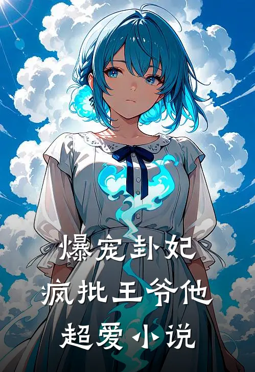 爆宠卦妃：疯批王爷他超爱小说
