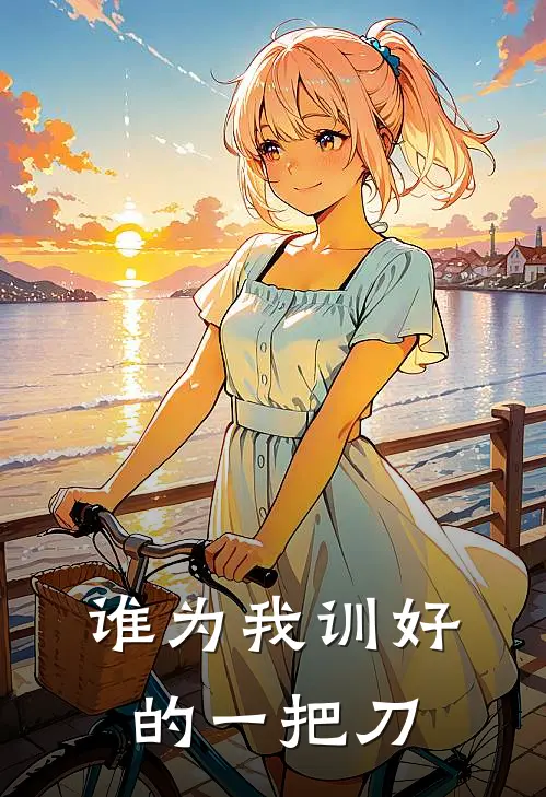 谁为我训好的一把刀