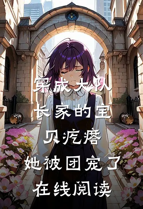 穿成大队长家的宝贝疙瘩，她被团宠了在线阅读