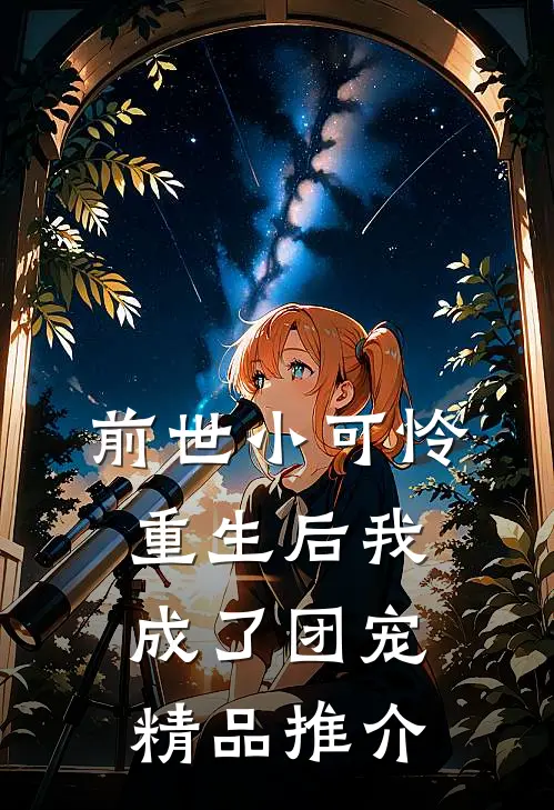 前世小可怜，重生后我成了团宠精品推介