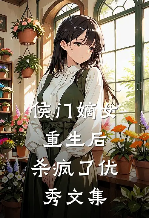 侯门嫡女重生后，杀疯了优秀文集