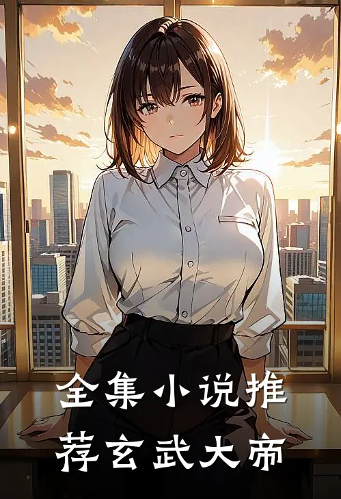 全集小说推荐玄武大帝