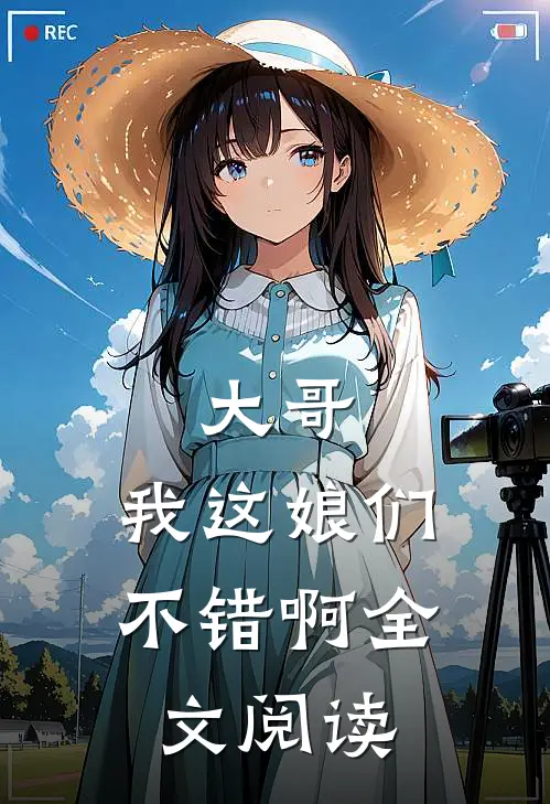 大哥，我这娘们不错啊全文阅读