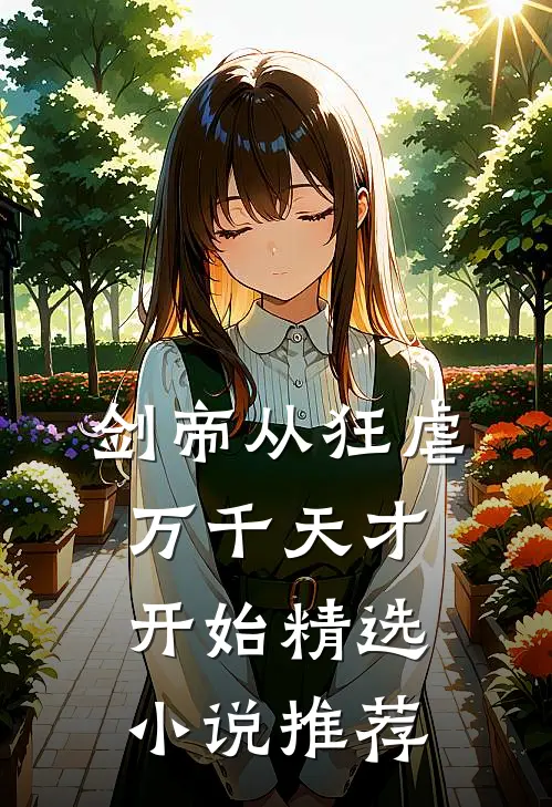 剑帝从狂虐万千天才开始精选小说推荐