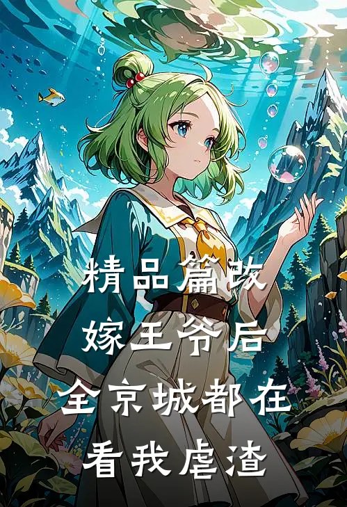 精品篇改嫁王爷后，全京城都在看我虐渣