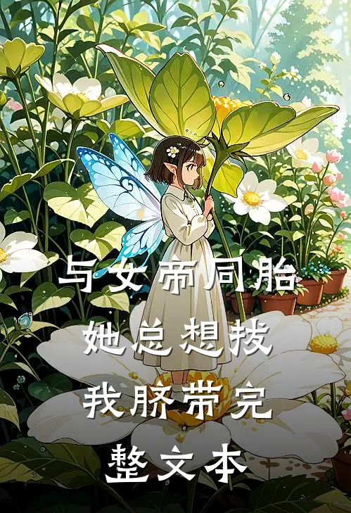 与女帝同胎，她总想拔我脐带完整文本