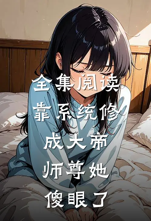 全集阅读靠系统修成大帝，师尊她傻眼了