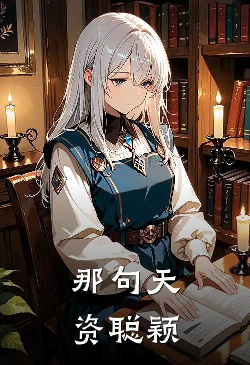 那句天资聪颖