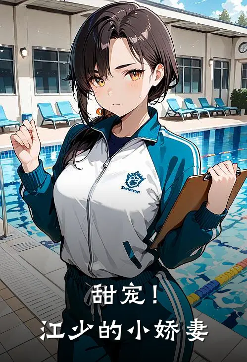 甜宠！江少的小娇妻