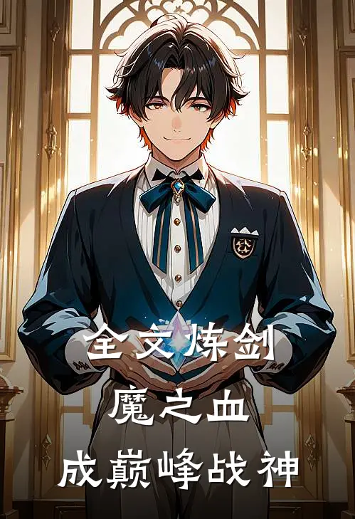 全文炼剑魔之血，成巅峰战神