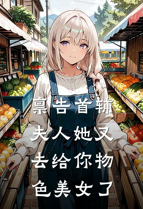 禀告首辅,夫人她又去给你物色美女了