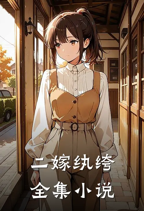 二嫁纨绔全集小说
