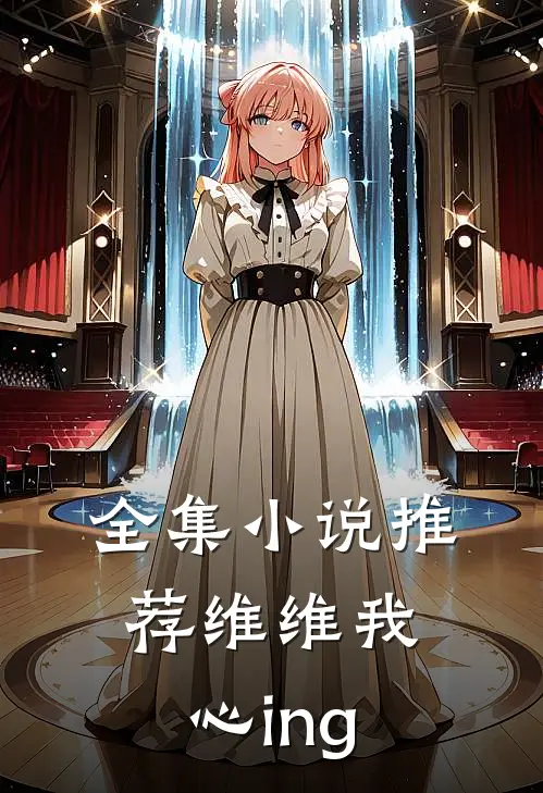 全集小说推荐维维我心ing