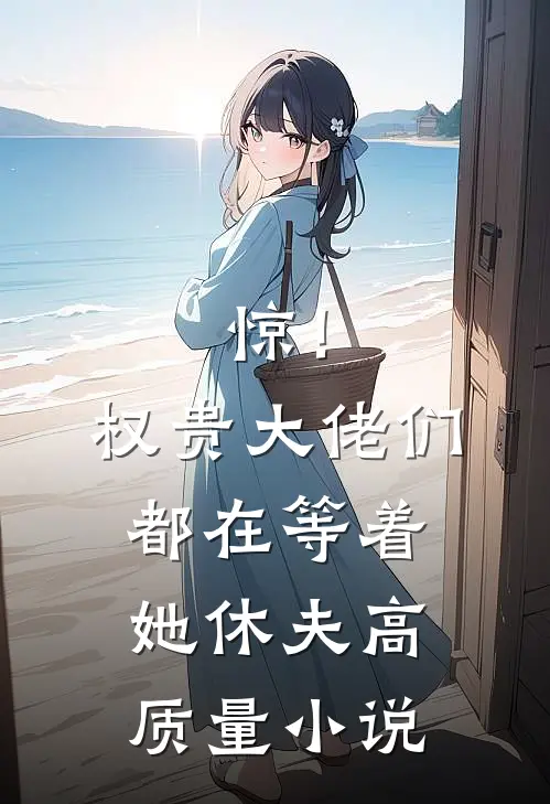 惊！权贵大佬们都在等着她休夫高质量小说