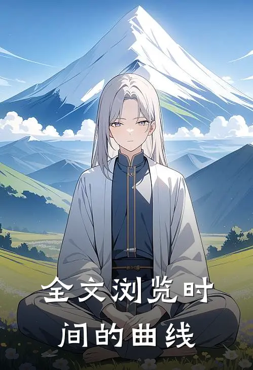 全文浏览时间的曲线