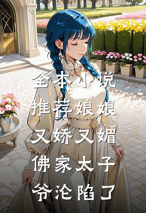 全本小说推荐娘娘又娇又媚，佛家太子爷沦陷了