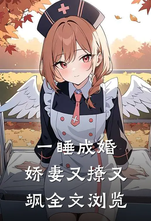 一睡成婚：娇妻又撩又飒全文浏览
