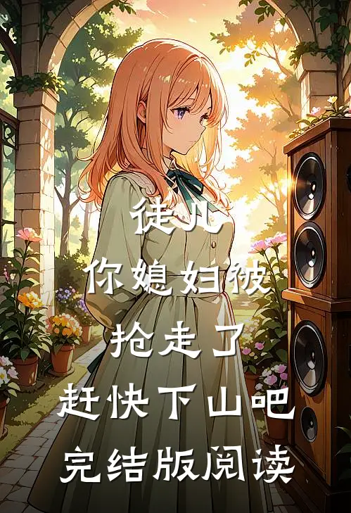 徒儿，你媳妇被抢走了，赶快下山吧完结版阅读