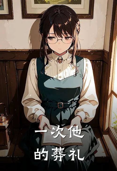 一次他的葬礼