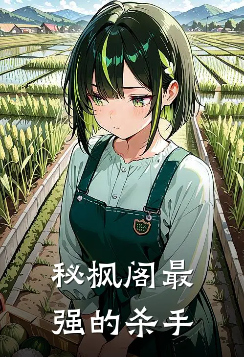 秘枫阁最强的杀手