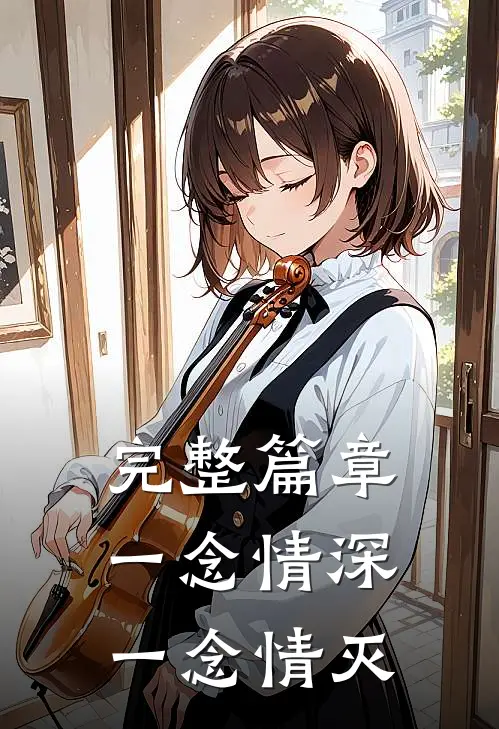 完整篇章一念情深一念情灭