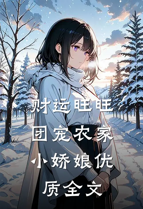 财运旺旺：团宠农家小娇娘优质全文