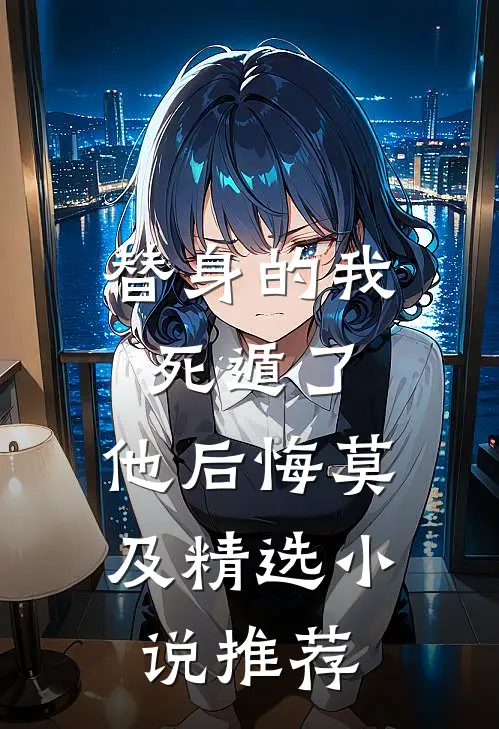 替身的我死遁了，他后悔莫及精选小说推荐
