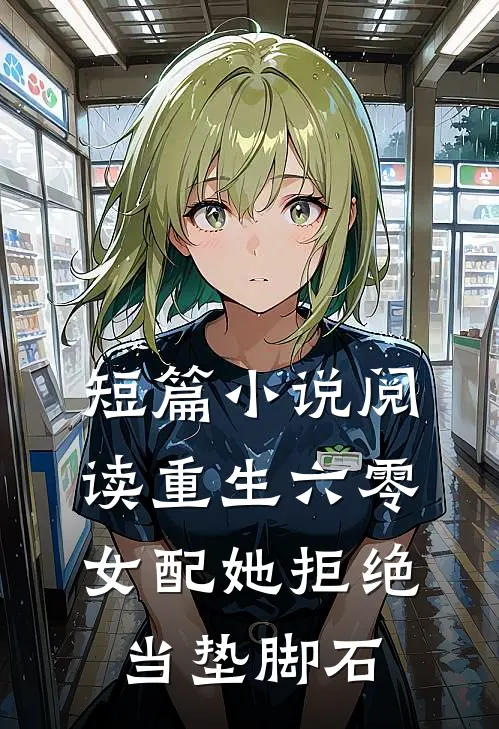 短篇小说阅读重生六零：女配她拒绝当垫脚石