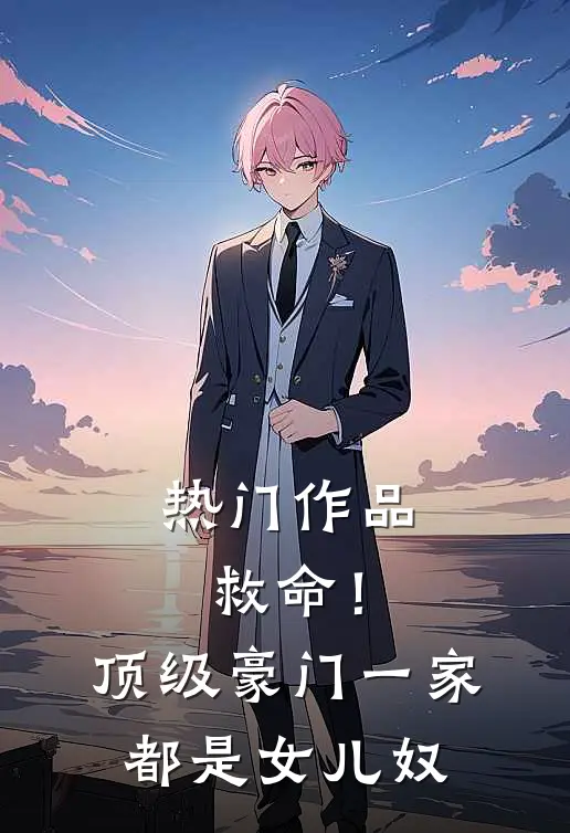 热门作品救命！顶级豪门一家都是女儿奴