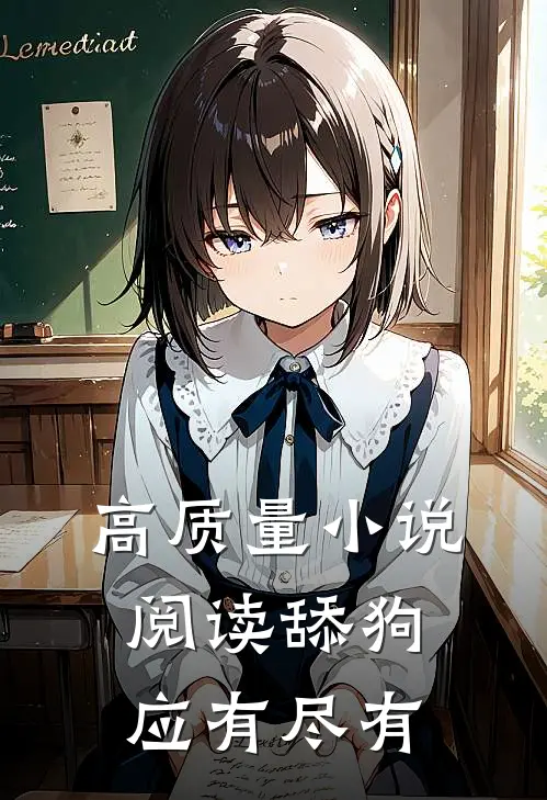 高质量小说阅读舔狗应有尽有