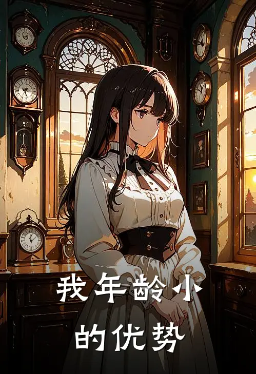 我年龄小的优势
