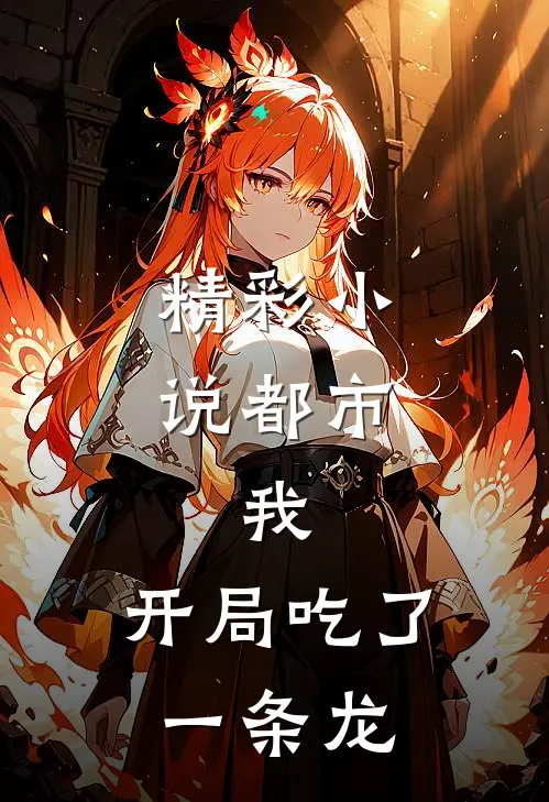 精彩小说都市：我，开局吃了一条龙