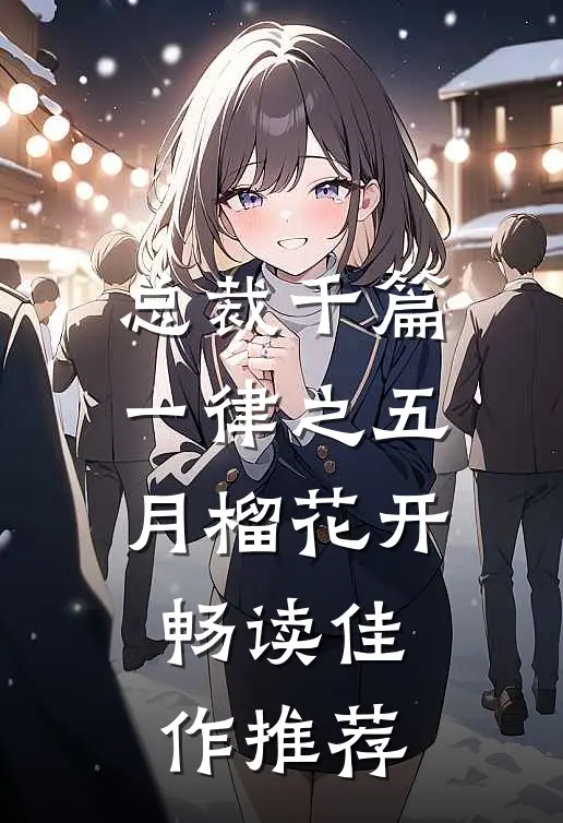 总裁千篇一律之五月榴花开畅读佳作推荐