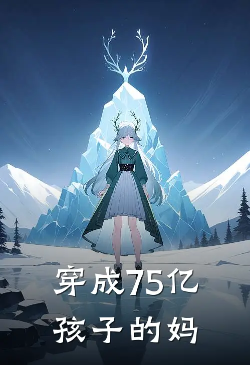 穿成75亿孩子的妈