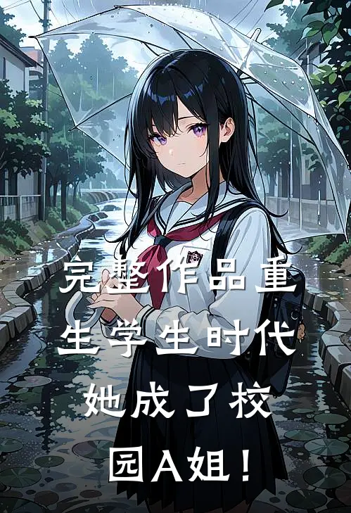 完整作品重生学生时代：她成了校园A姐！