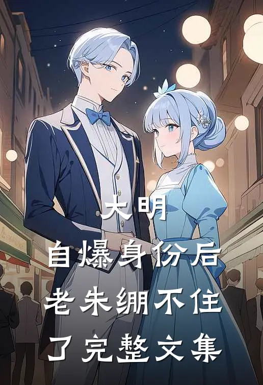 大明：自爆身份后，老朱绷不住了完整文集