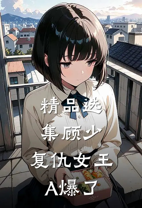 精品选集顾少，复仇女王A爆了