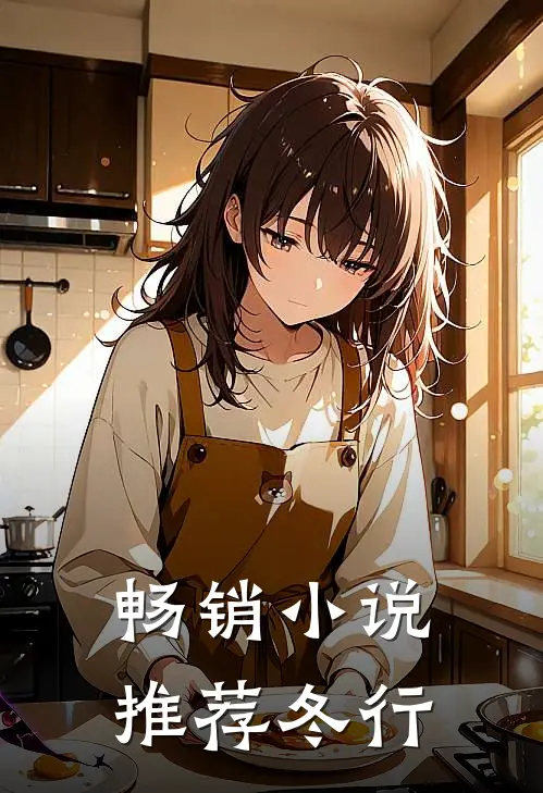 畅销小说推荐冬行