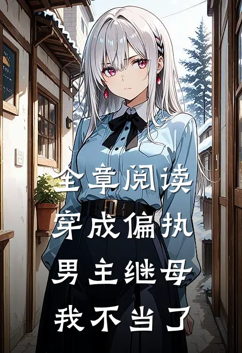 全章阅读穿成偏执男主继母，我不当了