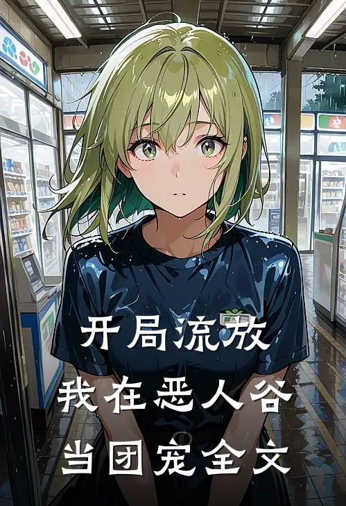 开局流放，我在恶人谷当团宠全文