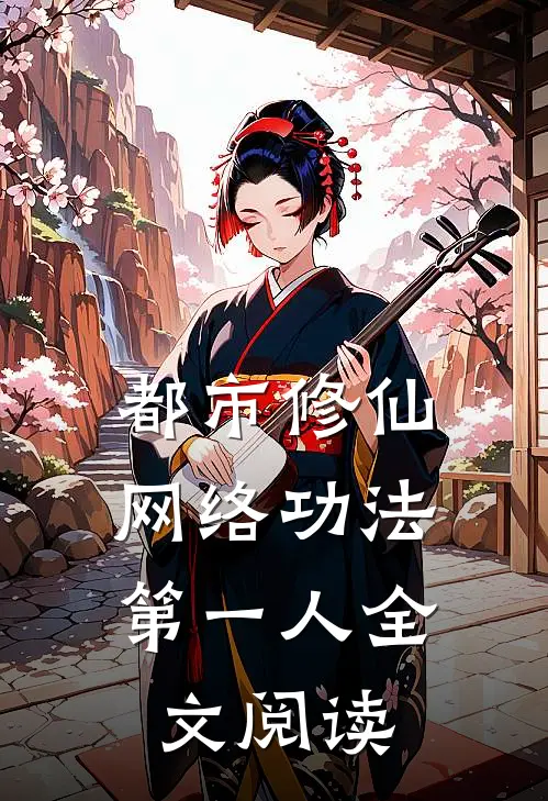 都市修仙：网络功法第一人全文阅读