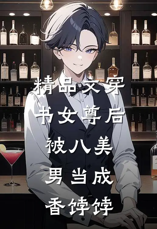 精品文穿书女尊后被八美男当成香饽饽