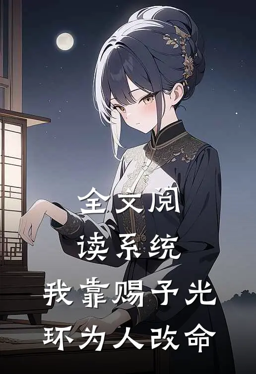 全文阅读系统：我靠赐予光环为人改命